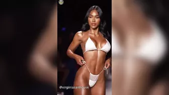 Virginia Sanhouse - Modelo de bikinis y estrella de Instagram | Biografía | Bikini Model