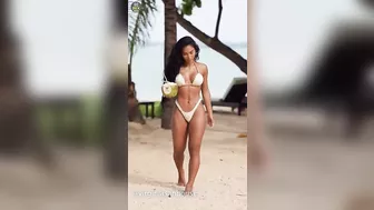 Virginia Sanhouse - Modelo de bikinis y estrella de Instagram | Biografía | Bikini Model