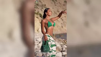 Virginia Sanhouse - Modelo de bikinis y estrella de Instagram | Biografía | Bikini Model