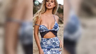 Brennah Black - Modelo de bikinis e influencer de Instagram | Biografía y opiniones