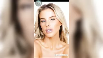 Brennah Black - Modelo de bikinis e influencer de Instagram | Biografía y opiniones