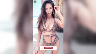 Christen Harper - Hermosa modelo de bikinis | Biografía y carrera profesional | Bikini Model