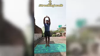 Height Gain 7 Streching || Day 93#motivation#mobility#yoga#workout#neelkamal#strength