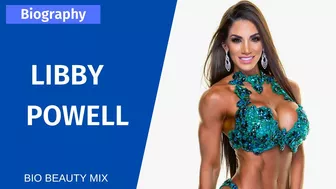 Libby Powell - Modelo de bikinis e influencer | Biografía