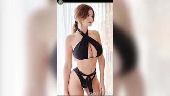 Ashley Tervort - Modelo de bikinis y estrella de Instagram | Biografía | Bikini Model