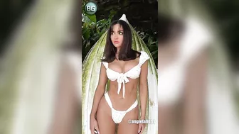 Angelica Laliotis - Modelo de bikinis e influencer de Instagram | Biografía y opiniones