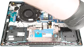 ????️ How to open Lenovo Yoga 7i 2-in-1 (14″, Gen 9) - disassembly and upgrade options