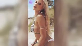 Brennah Black - Modelo de bikinis | Biografía e información