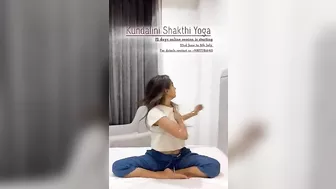 Practice with me ???? #ytshorts #kundalini #yoga #health #ytshort