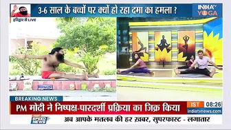 Yoga For Weight Loss: पेट के बढ़ते मोटापे से हैं परेशान? तो अपनाएं ये 4 कारगर योगासन | Obesity