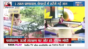 Yoga For Weight Loss: पेट के बढ़ते मोटापे से हैं परेशान? तो अपनाएं ये 4 कारगर योगासन | Obesity