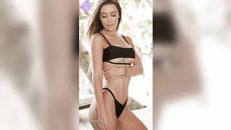 Nicky Gile - Modelo de bikinis y estrella de Instagram | Biografía e información