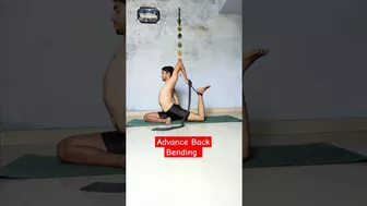 Back Bending #backbend #yoga #yogalife #motivation #ytshortsindia #shorts #foryou #hardwork