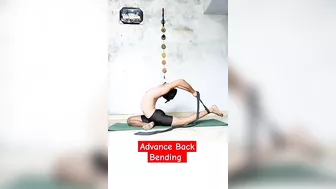 Back Bending #backbend #yoga #yogalife #motivation #ytshortsindia #shorts #foryou #hardwork