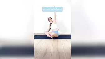 Easy Yoga for EVERYDAY