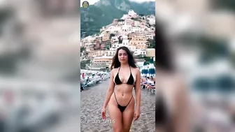 Mia Fer: La perfecta modelo de bikinis????Diva de la moda y reina de Instagram ???? | Bikini Model