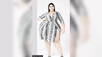 Plus Size New Summer Fashion | For Curvy Body Type #plussize #curvy #lingerie