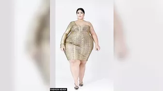 Plus Size New Summer Fashion | For Curvy Body Type #plussize #curvy #lingerie