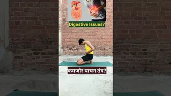 Yoga for Good Digestion #digestion #health #yoga #yogalife #explore #ytshorts #shorts #foryou