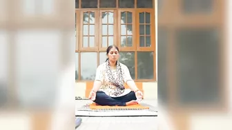 Yoga: A Lifelong Practice Beyond Yoga Day | #motivation #shortvideo