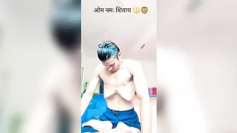 योग अभ्यास ????????‍♂️#shorts #yoga