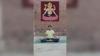 #lordshiva #yoga #yogalife #yogaposes #ytshorts #explore #spirituality #shorts #foryou