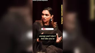 ????Your Spine is as Flexible as Your Mind????|✨Deepika Padukone #shorts #shortsfeed #ytshorts