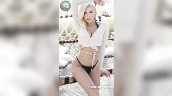 Montse Roura - Modelo española de bikinis y estrella de la moda | Biografía