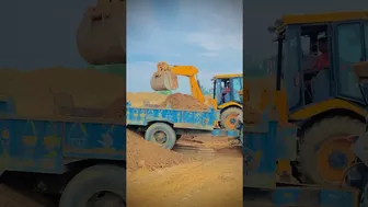 New Jcb bulldozer #shorts #short #shortvideo #trending #yoga #songs #youtubeshorts #yusufguru