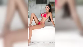 Aurelia Aurolka - Modelo de bikinis | Bikini Model