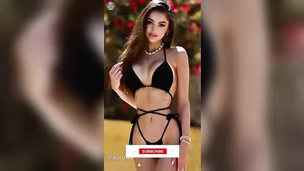 Aurelia Aurolka - Modelo de bikinis | Bikini Model