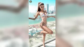 Aurelia Aurolka - Modelo de bikinis | Bikini Model