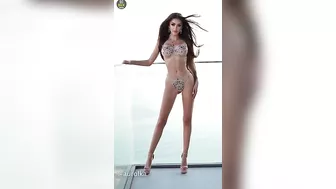 Aurelia Aurolka - Modelo de bikinis | Bikini Model