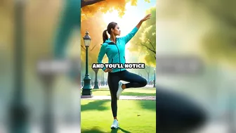 Boost Flexibility with Daily Stretching