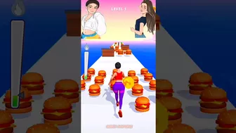 ????Twerk Race 3D All Labels iOS Android Walkthrough Game Update Free Video Pro Mobile Gsmplay