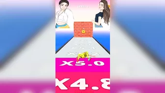 ????Twerk Race 3D All Labels iOS Android Walkthrough Game Update Free Video Pro Mobile Gsmplay