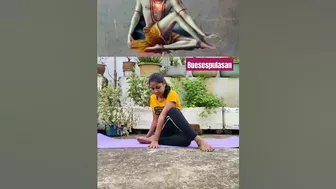 #yoga #feetnessyoga #motivation #yogaexercise #goodhealth #goodvibes #good #god #fit #yotube