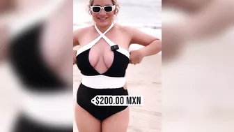 ¿Valen la pena los bikinis de SHEIN?