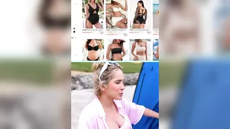 ¿Valen la pena los bikinis de SHEIN?