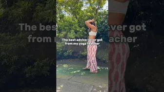 Your yoga practice won’t be the same after this