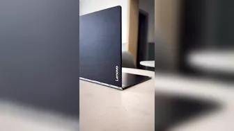 Amazing: Lenovo Yoga Book ???? #Yoga #Book #Lenovo #shorts