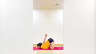 Yoga asana | Yoga with Urmi Pandya