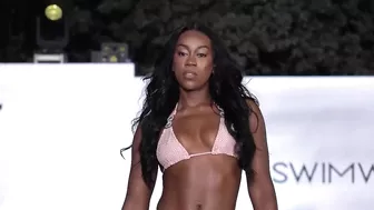 2024 MIAMI SWIMWEAR COLLECTION ✨｜4K｜#LINGERIEㅣMiami Swim Week® -The Shows