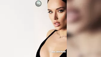 Inna Demchenko - Modelo de bikinis e influencer de moda | Biografía y opiniones