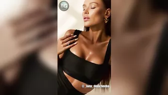 Inna Demchenko - Modelo de bikinis e influencer de moda | Biografía y opiniones