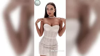 Inna Demchenko - Modelo de bikinis e influencer de moda | Biografía y opiniones