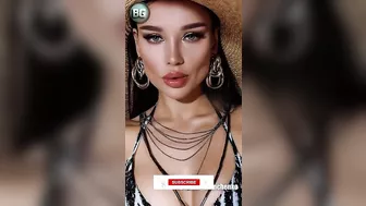 Inna Demchenko - Modelo de bikinis e influencer de moda | Biografía y opiniones