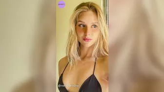 Caroline Zalog - La mejor modelo de bikinis | Biografía