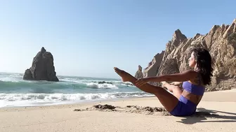 MORNING NATURE YOGA