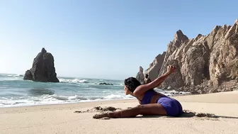 MORNING NATURE YOGA